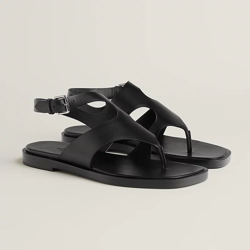 Hermès Karen sandal - Image 1